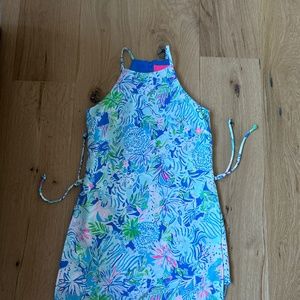 Lily Pulitzer - Floral Romper